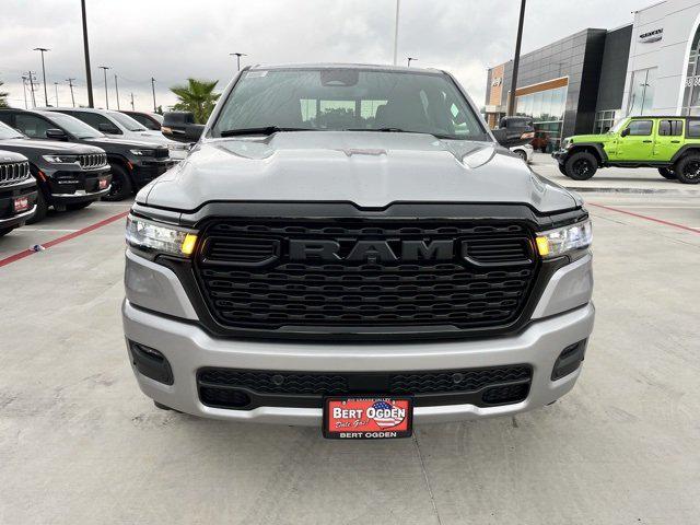2025 RAM Ram 1500 RAM 1500 LONE STAR CREW CAB 4X4 57 BOX 2025 RAM Ram 1500 RAM 1500 LONE STAR CREW CAB 4X4 57 BOX