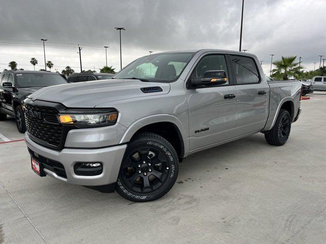 2025 RAM Ram 1500 RAM 1500 LONE STAR CREW CAB 4X4 57 BOX 2025 RAM Ram 1500 RAM 1500 LONE STAR CREW CAB 4X4 57 BOX