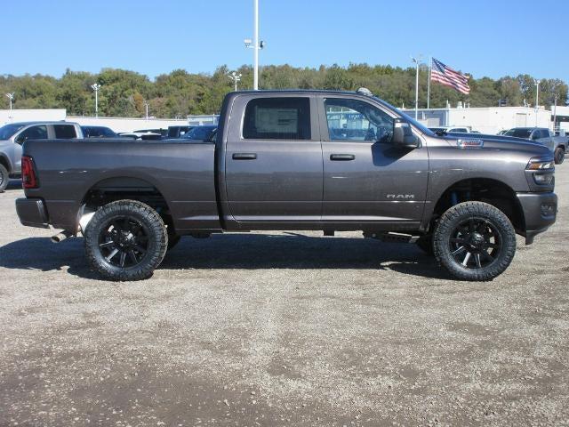2026 RAM Ram 2500 RAM 2500 BIG HORN CREW CAB 4X4 64 BOX 2026 RAM Ram 2500 RAM 2500 BIG HORN CREW CAB 4X4 64 BOX