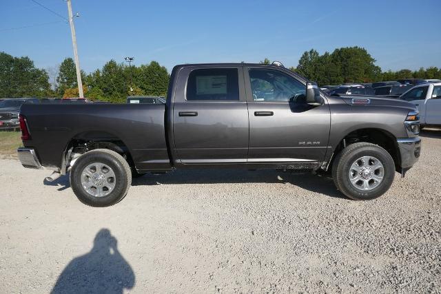2026 RAM Ram 2500 RAM 2500 BIG HORN CREW CAB 4X4 64 BOX 2026 RAM Ram 2500 RAM 2500 BIG HORN CREW CAB 4X4 64 BOX