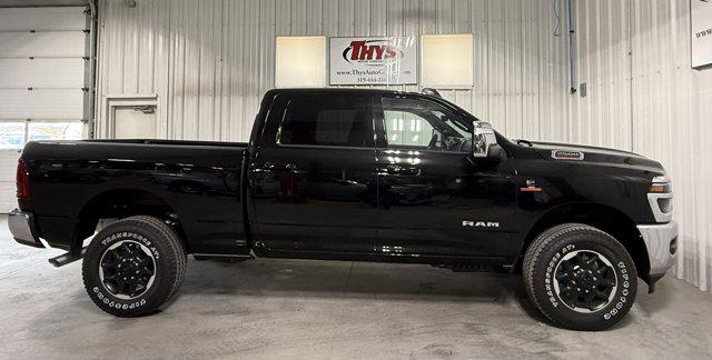 2026 RAM Ram 2500 RAM 2500 LARAMIE CREW CAB 4X4 64 BOX 2026 RAM Ram 2500 RAM 2500 LARAMIE CREW CAB 4X4 64 BOX