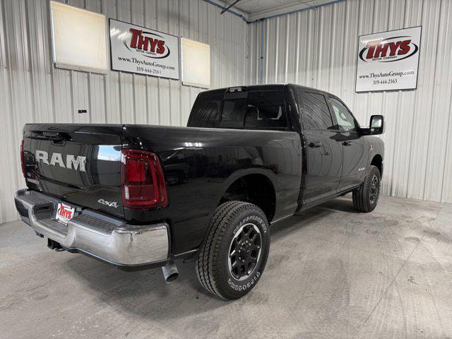 2026 RAM Ram 2500 RAM 2500 LARAMIE CREW CAB 4X4 64 BOX 2026 RAM Ram 2500 RAM 2500 LARAMIE CREW CAB 4X4 64 BOX