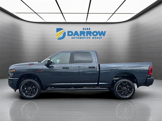2026 RAM Ram 2500 RAM 2500 BIG HORN CREW CAB 4X4 64 BOX 2026 RAM Ram 2500 RAM 2500 BIG HORN CREW CAB 4X4 64 BOX