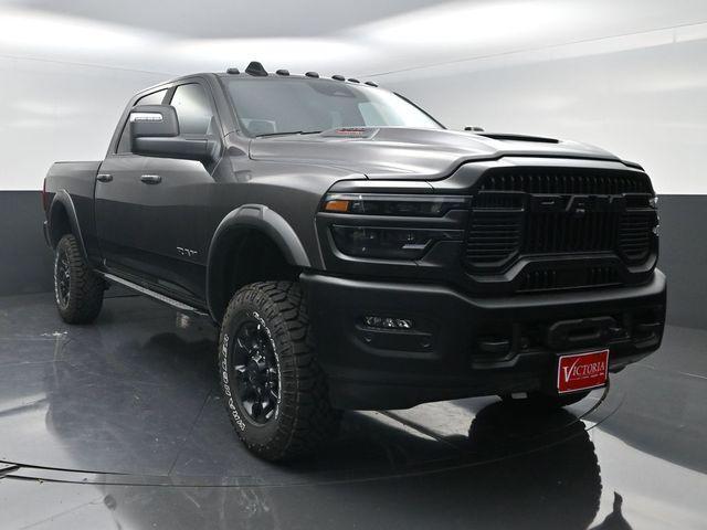 2026 RAM 2500 Power Wagon