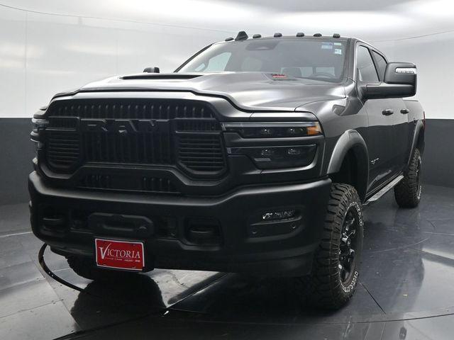 2026 RAM 2500 Power Wagon