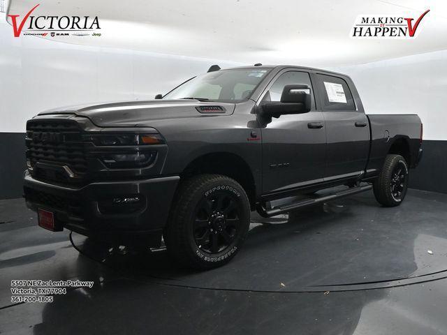 2026 RAM Ram 2500 RAM 2500 LONE STAR CREW CAB 4X4 64 BOX
