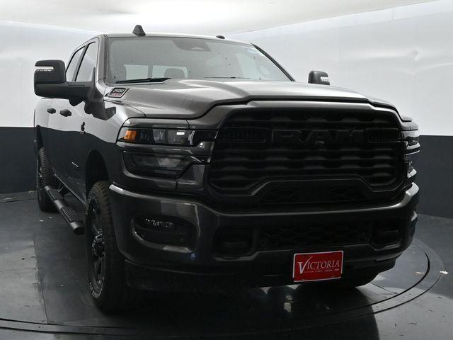2026 RAM Ram 2500 RAM 2500 LONE STAR CREW CAB 4X4 64 BOX