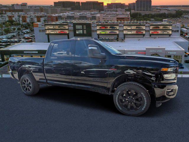 2026 RAM Ram 2500 RAM 2500 BIG HORN CREW CAB 4X4 64 BOX
