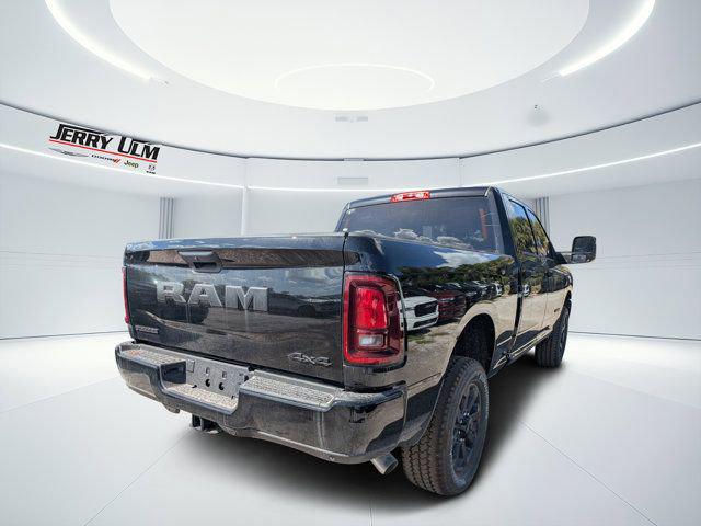 2026 RAM Ram 2500 RAM 2500 BIG HORN CREW CAB 4X4 64 BOX