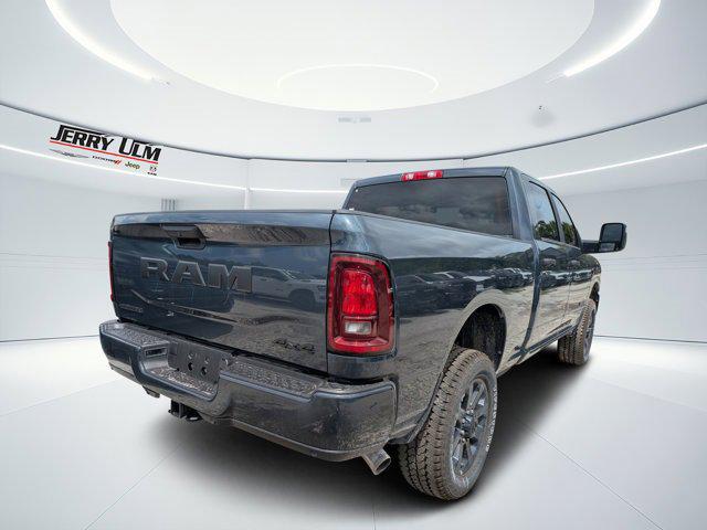 2026 RAM Ram 2500 RAM 2500 BIG HORN CREW CAB 4X4 64 BOX
