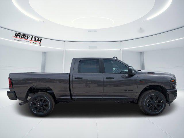 2026 RAM Ram 2500 RAM 2500 BIG HORN CREW CAB 4X4 64 BOX