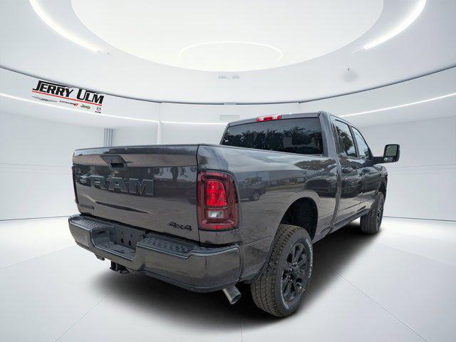 2026 RAM Ram 2500 RAM 2500 BIG HORN CREW CAB 4X4 64 BOX
