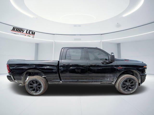2026 RAM Ram 2500 RAM 2500 BIG HORN CREW CAB 4X4 64 BOX