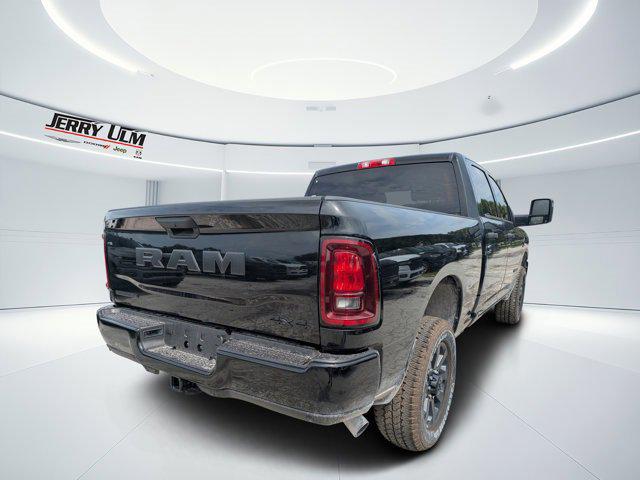 2026 RAM Ram 2500 RAM 2500 BIG HORN CREW CAB 4X4 64 BOX