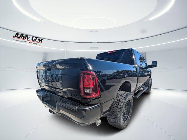 2026 RAM Ram 2500 RAM 2500 BIG HORN CREW CAB 4X4 64 BOX