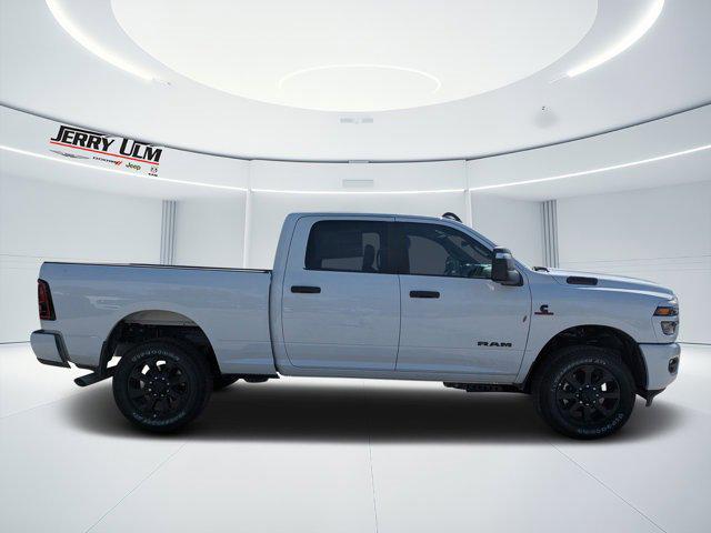 2026 RAM Ram 2500 RAM 2500 BIG HORN CREW CAB 4X4 64 BOX
