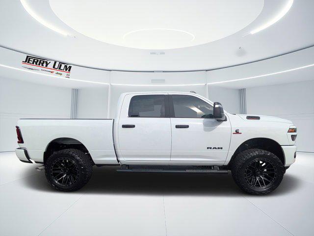 2026 RAM Ram 2500 RAM 2500 BIG HORN CREW CAB 4X4 64 BOX