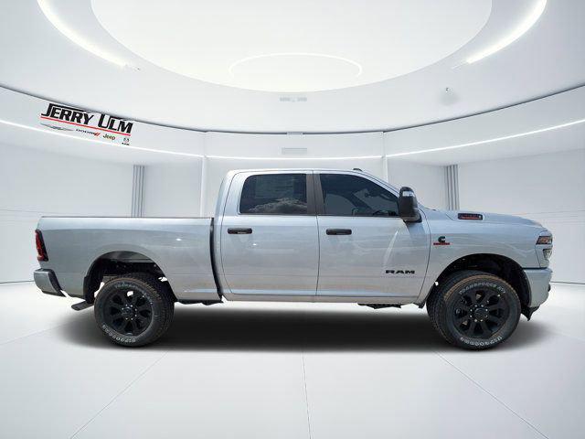 2026 RAM Ram 2500 RAM 2500 BIG HORN CREW CAB 4X4 64 BOX