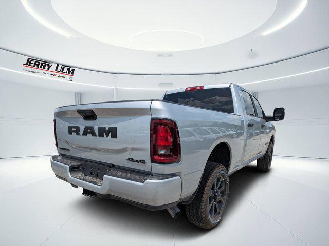 2026 RAM Ram 2500 RAM 2500 BIG HORN CREW CAB 4X4 64 BOX