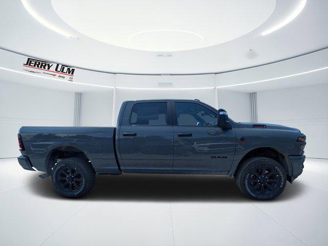 2026 RAM Ram 2500 RAM 2500 BIG HORN CREW CAB 4X4 64 BOX
