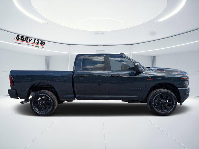 2026 RAM Ram 2500 RAM 2500 BIG HORN CREW CAB 4X4 64 BOX