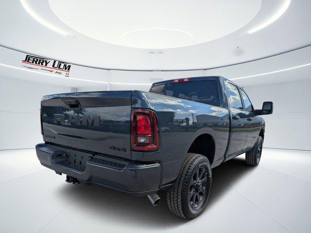 2026 RAM Ram 2500 RAM 2500 BIG HORN CREW CAB 4X4 64 BOX