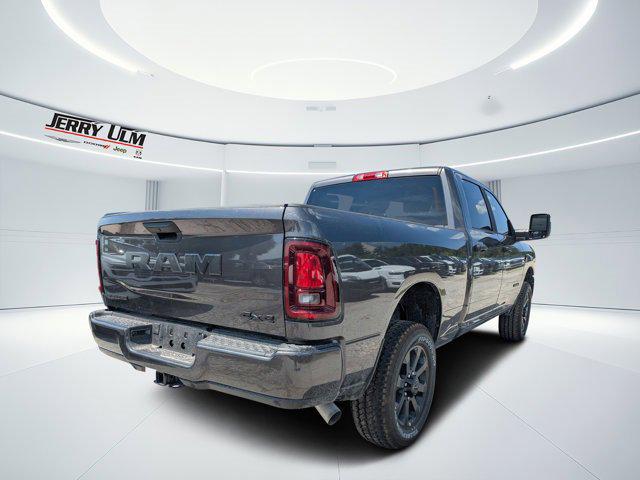 2026 RAM Ram 2500 RAM 2500 BIG HORN CREW CAB 4X4 64 BOX