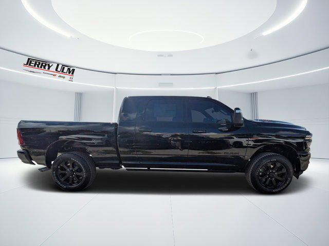 2026 RAM Ram 2500 RAM 2500 LARAMIE MEGA CAB 4X4 64 BOX