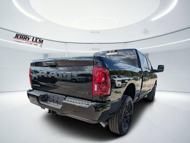 2026 RAM Ram 2500 RAM 2500 LARAMIE MEGA CAB 4X4 64 BOX