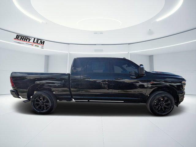 2026 RAM Ram 2500 RAM 2500 LARAMIE MEGA CAB 4X4 64 BOX