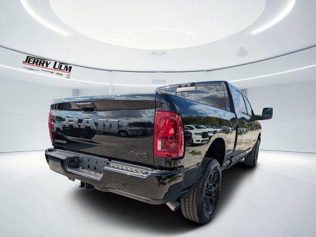 2026 RAM Ram 2500 RAM 2500 LARAMIE MEGA CAB 4X4 64 BOX