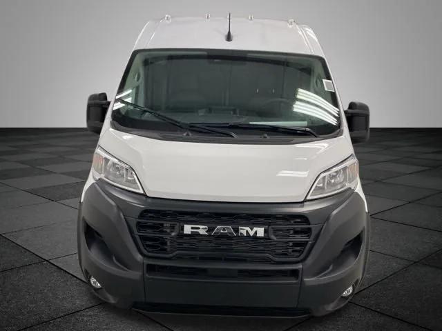 2026 RAM Ram ProMaster RAM PROMASTER 2500 TRADESMAN CARGO VAN HIGH ROOF 159 WB 2026 RAM Ram ProMaster RAM PROMASTER 2500 TRADESMAN CARGO VAN HIGH ROOF 159 WB