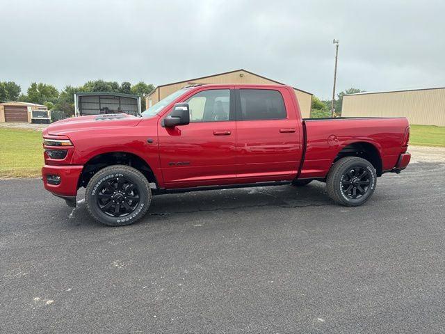 2026 RAM Ram 2500 RAM 2500 LARAMIE CREW CAB 4X4 64 BOX