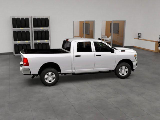 2026 RAM Ram 2500 RAM 2500 TRADESMAN CREW CAB 4X4 64 BOX 2026 RAM Ram 2500 RAM 2500 TRADESMAN CREW CAB 4X4 64 BOX
