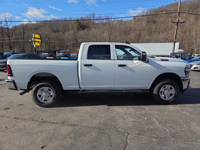 2026 RAM Ram 2500 RAM 2500 TRADESMAN CREW CAB 4X4 64 BOX 2026 RAM Ram 2500 RAM 2500 TRADESMAN CREW CAB 4X4 64 BOX