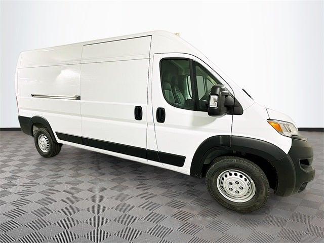 2026 RAM Ram ProMaster RAM PROMASTER 2500 TRADESMAN CARGO VAN HIGH ROOF 159 WB 2026 RAM Ram ProMaster RAM PROMASTER 2500 TRADESMAN CARGO VAN HIGH ROOF 159 WB