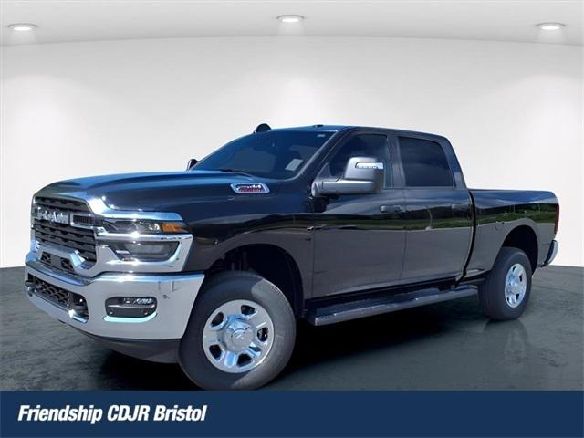 2026 RAM Ram 2500 RAM 2500 TRADESMAN CREW CAB 4X4 64 BOX
