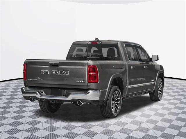 2026 RAM Ram 1500 RAM 1500 LIMITED CREW CAB 4X4 57 BOX 2026 RAM Ram 1500 RAM 1500 LIMITED CREW CAB 4X4 57 BOX