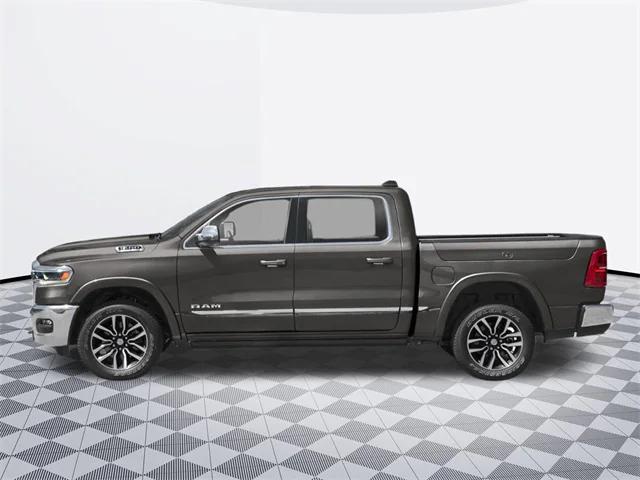 2026 RAM Ram 1500 RAM 1500 LIMITED CREW CAB 4X4 57 BOX 2026 RAM Ram 1500 RAM 1500 LIMITED CREW CAB 4X4 57 BOX