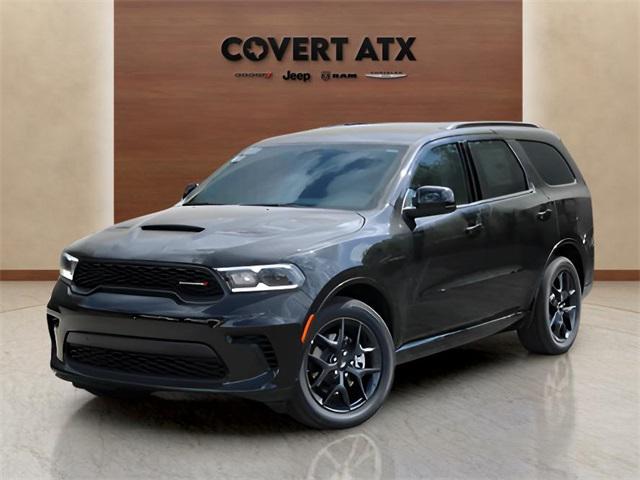 2026 Dodge Durango DURANGO GT AWD HEMI V8