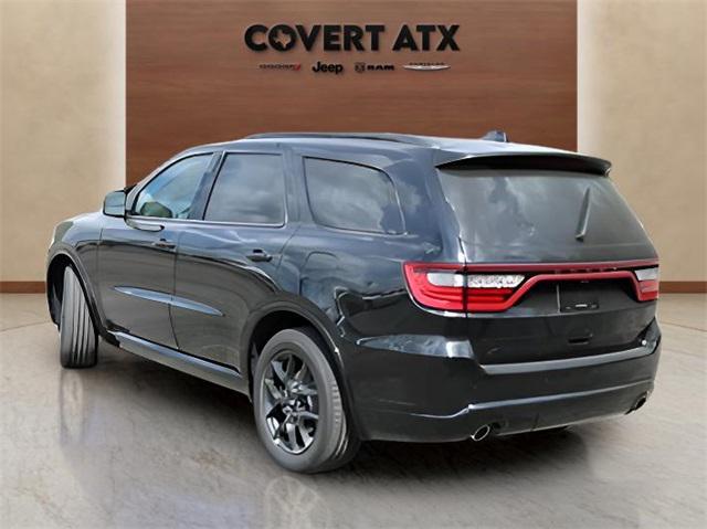 2026 Dodge Durango DURANGO GT AWD HEMI V8