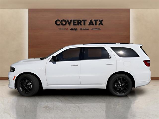 2026 Dodge Durango DURANGO GT AWD HEMI V8