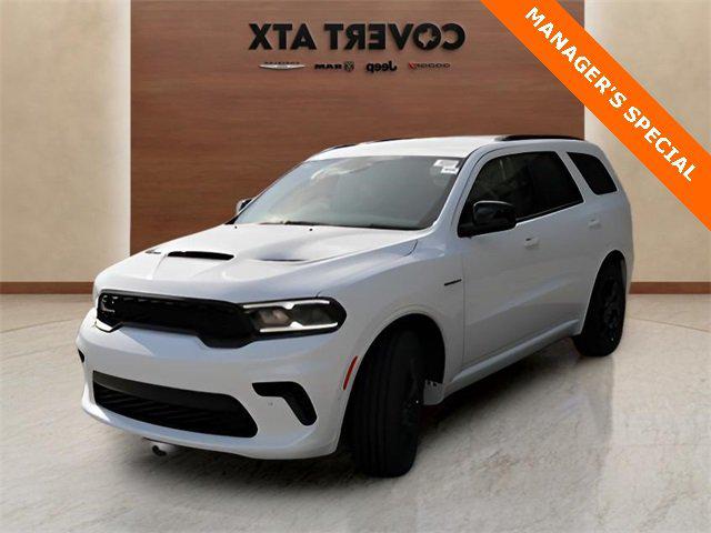 2026 Dodge Durango DURANGO GT AWD HEMI V8 2026 Dodge Durango DURANGO GT AWD HEMI V8
