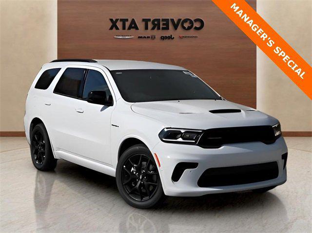 2026 Dodge Durango DURANGO GT AWD HEMI V8 2026 Dodge Durango DURANGO GT AWD HEMI V8