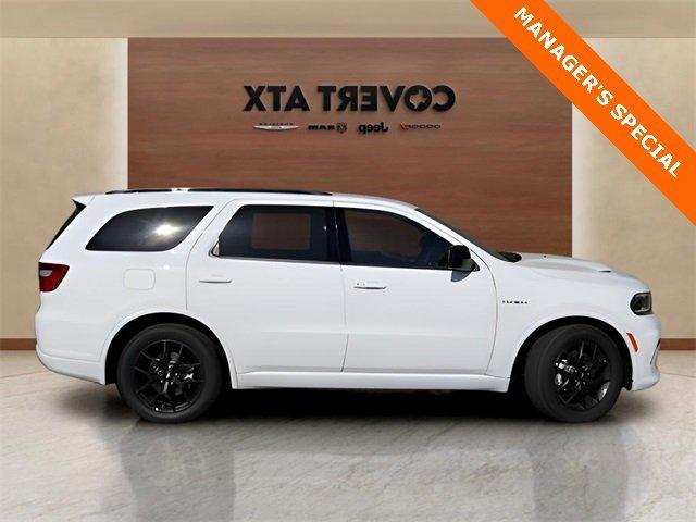 2026 Dodge Durango DURANGO GT AWD HEMI V8 2026 Dodge Durango DURANGO GT AWD HEMI V8