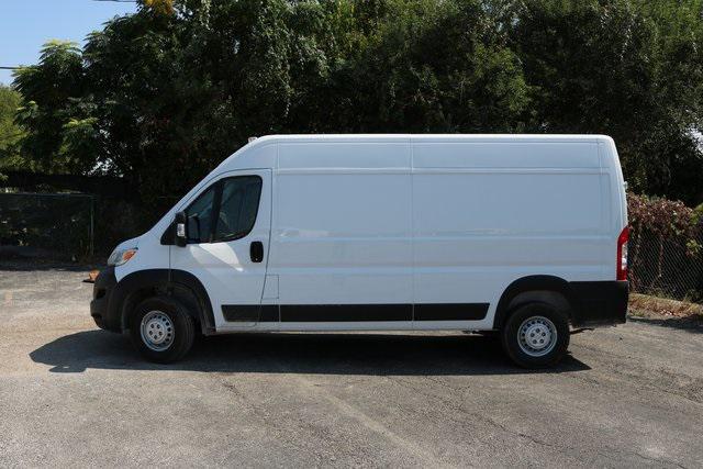 2026 RAM Ram ProMaster RAM PROMASTER 2500 TRADESMAN CARGO VAN HIGH ROOF 159 WB 2026 RAM Ram ProMaster RAM PROMASTER 2500 TRADESMAN CARGO VAN HIGH ROOF 159 WB