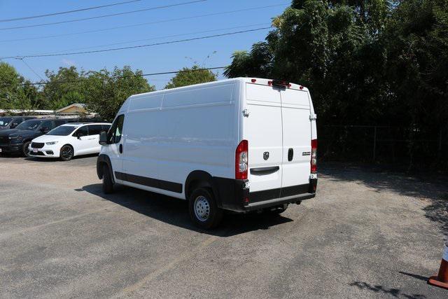 2026 RAM Ram ProMaster RAM PROMASTER 2500 TRADESMAN CARGO VAN HIGH ROOF 159 WB 2026 RAM Ram ProMaster RAM PROMASTER 2500 TRADESMAN CARGO VAN HIGH ROOF 159 WB