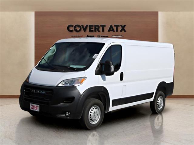 2026 RAM Ram ProMaster RAM PROMASTER 1500 TRADESMAN CARGO VAN LOW ROOF 118 WB 2026 RAM Ram ProMaster RAM PROMASTER 1500 TRADESMAN CARGO VAN LOW ROOF 118 WB