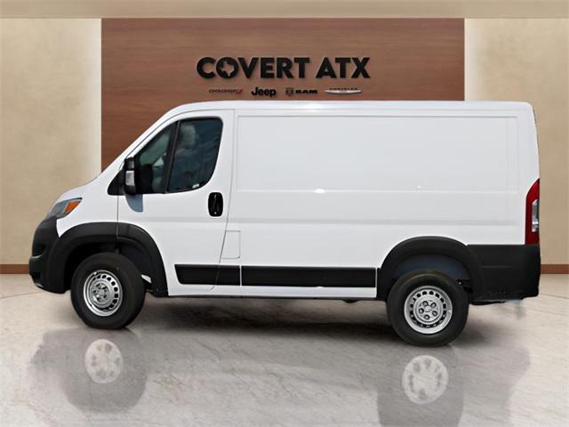 2026 RAM Ram ProMaster RAM PROMASTER 1500 TRADESMAN CARGO VAN LOW ROOF 118 WB 2026 RAM Ram ProMaster RAM PROMASTER 1500 TRADESMAN CARGO VAN LOW ROOF 118 WB