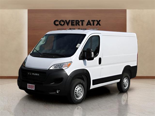 2026 RAM Ram ProMaster RAM PROMASTER 1500 TRADESMAN CARGO VAN LOW ROOF 118 WB 2026 RAM Ram ProMaster RAM PROMASTER 1500 TRADESMAN CARGO VAN LOW ROOF 118 WB